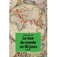thumbnail image 1 of Le tour du monde en 80 jours (Paperback), 1 of 1