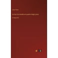 thumbnail image 1 of Le tour du monde en quatre-vingts jours : in large print (Hardcover), 1 of 1