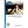 thumbnail image 1 of Le tremblement essentiel (Paperback), 1 of 1