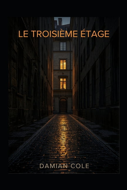 Le troisième étage, (Paperback)