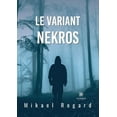 thumbnail image 1 of Le variant Nekros (Paperback), 1 of 1