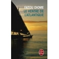 thumbnail image 1 of Pre-Owned Le ventre de l'Atlantique (Paperback) 2843372380 9782843372384, 1 of 1