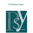 thumbnail image 1 of Le vieillissement cÃ©rÃ©bral, (Paperback), 1 of 1