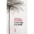 thumbnail image 1 of Pre-Owned Le vieux n?gre et la m?daille (Domaine fran?ais) (French Edition), Used [Pocket Book], 1 of 1
