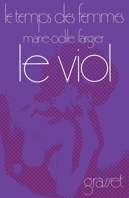 Le viol, (Paperback)