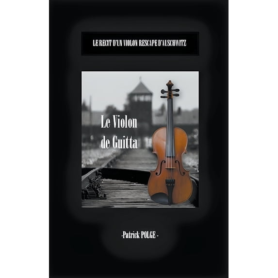 Le violon de Guitta, (Paperback)