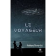 thumbnail image 1 of Le voyageur, (Paperback), 1 of 1