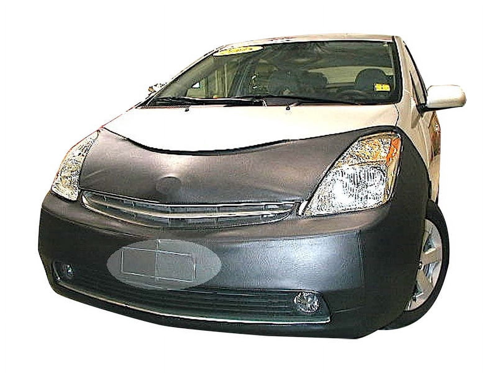 LeBra Front End Mask Cover55109401 fits Toyota Prius Base 2004,2005