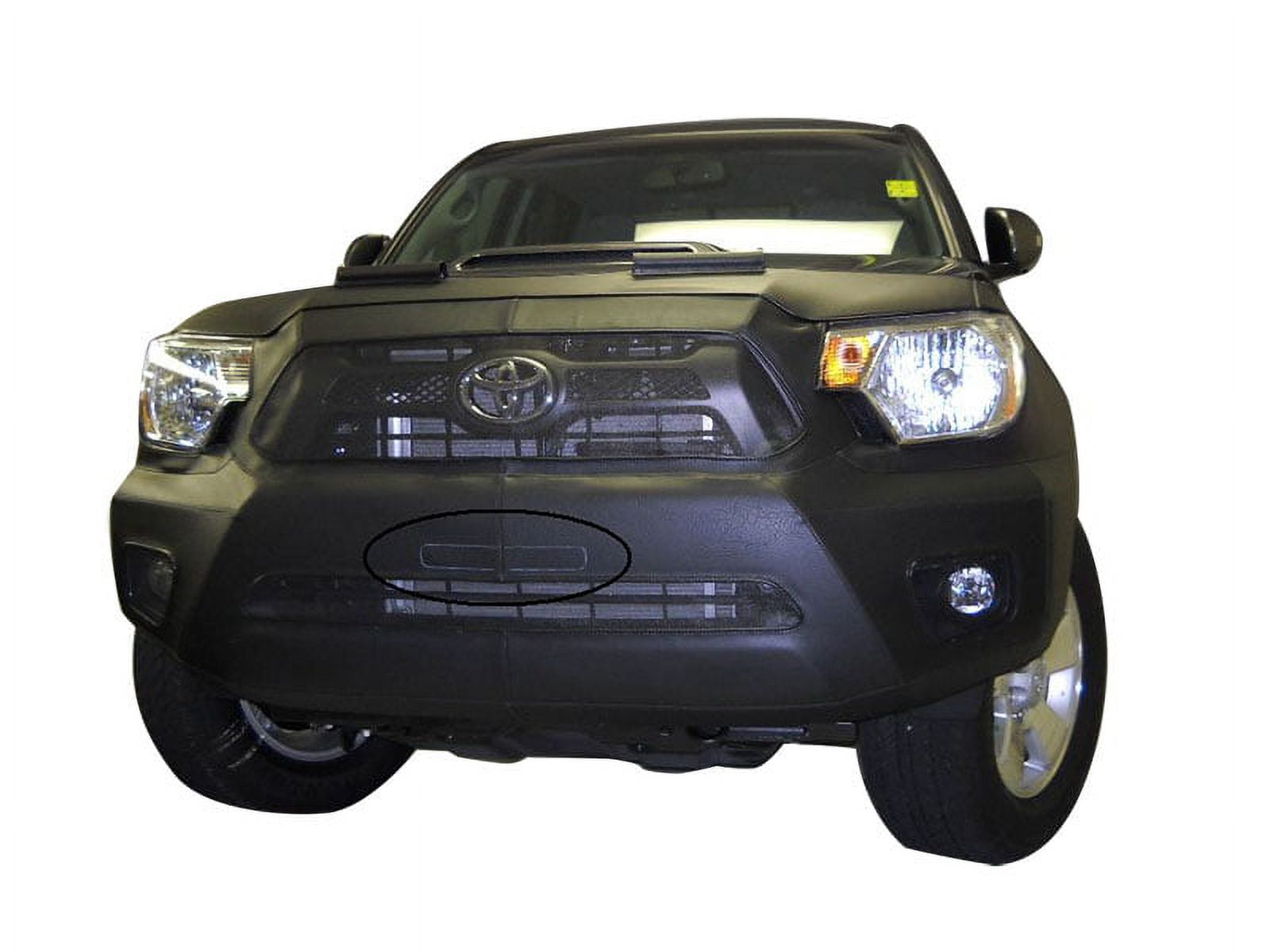 LeBra Front End Mask Cover55135101 fits Toyota Base,Pre Runner