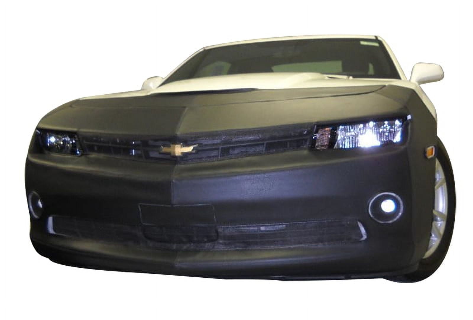 LeBra Front End Mask Cover55141201 fits Chevrolet Camaro LS,LT 2014