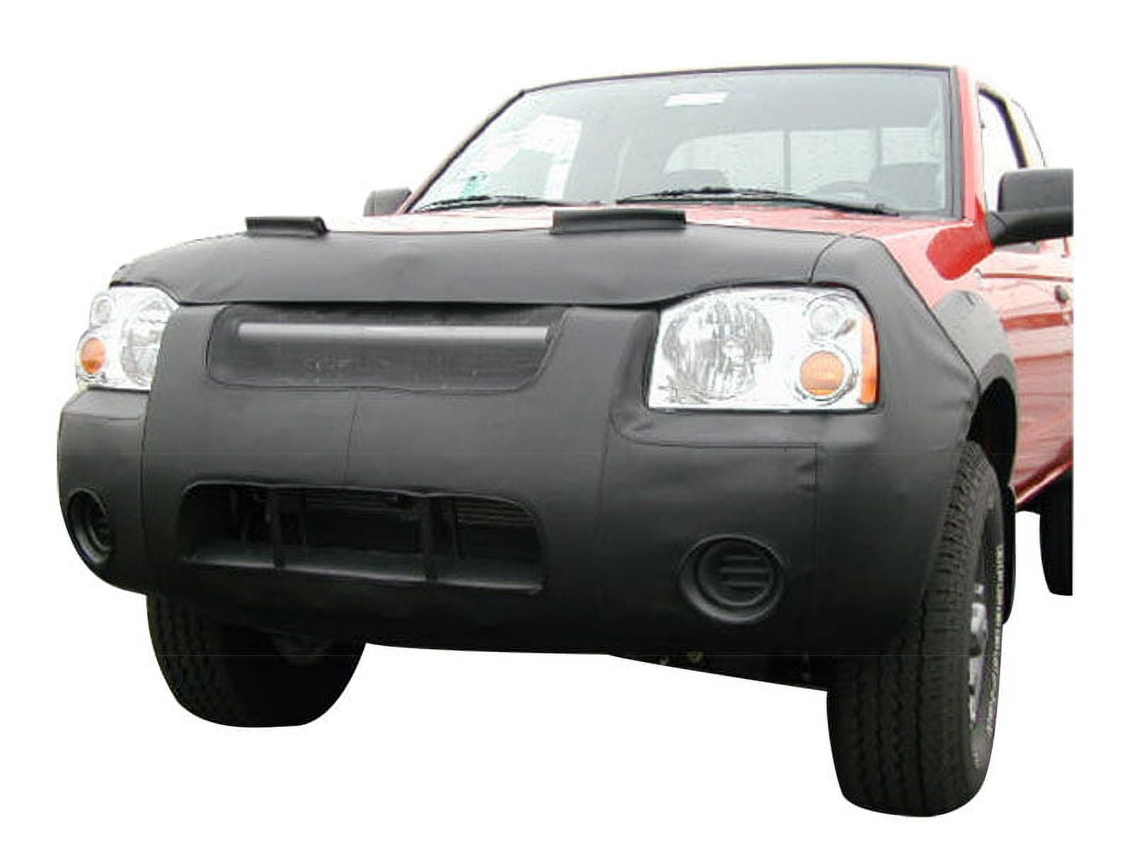 LeBra Front End Mask Cover5586301 fits Nissan Frontier SC,SE,XE,Base