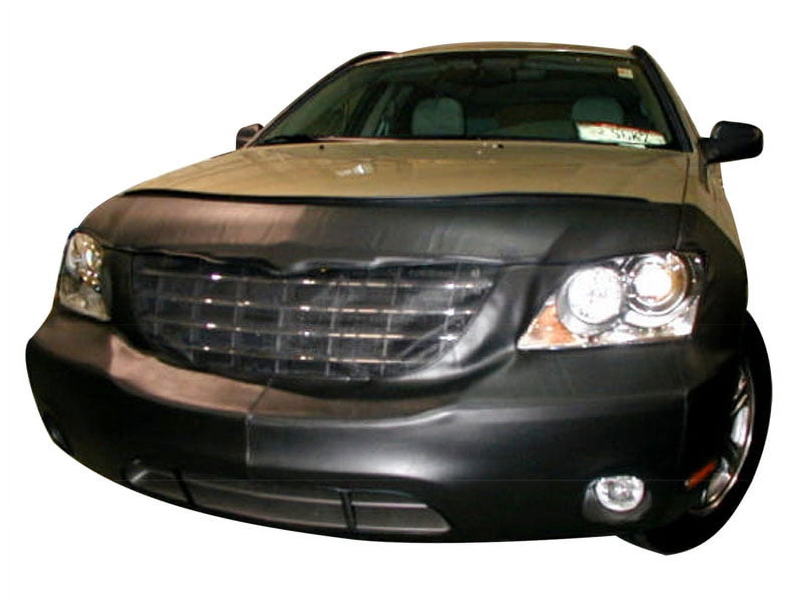LeBra Front End Mask Cover5588701 fits Chrysler Pacifica Base,Limited