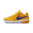thumbnail image 1 of NIKE MENS LeBron 20 "Laser Orange" DJ5423 801 from Stadium Goods, 1 of 8