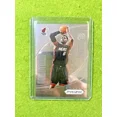 LeBron James 1st PRIZM CARD JERSEY 6 HEAT 2012 Prizm LEBRON JAMES