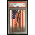thumbnail image 1 of LeBron James 2003 Upper Deck Box Set Rookie Card RC #23 Graded PSA 9, 1 of 2