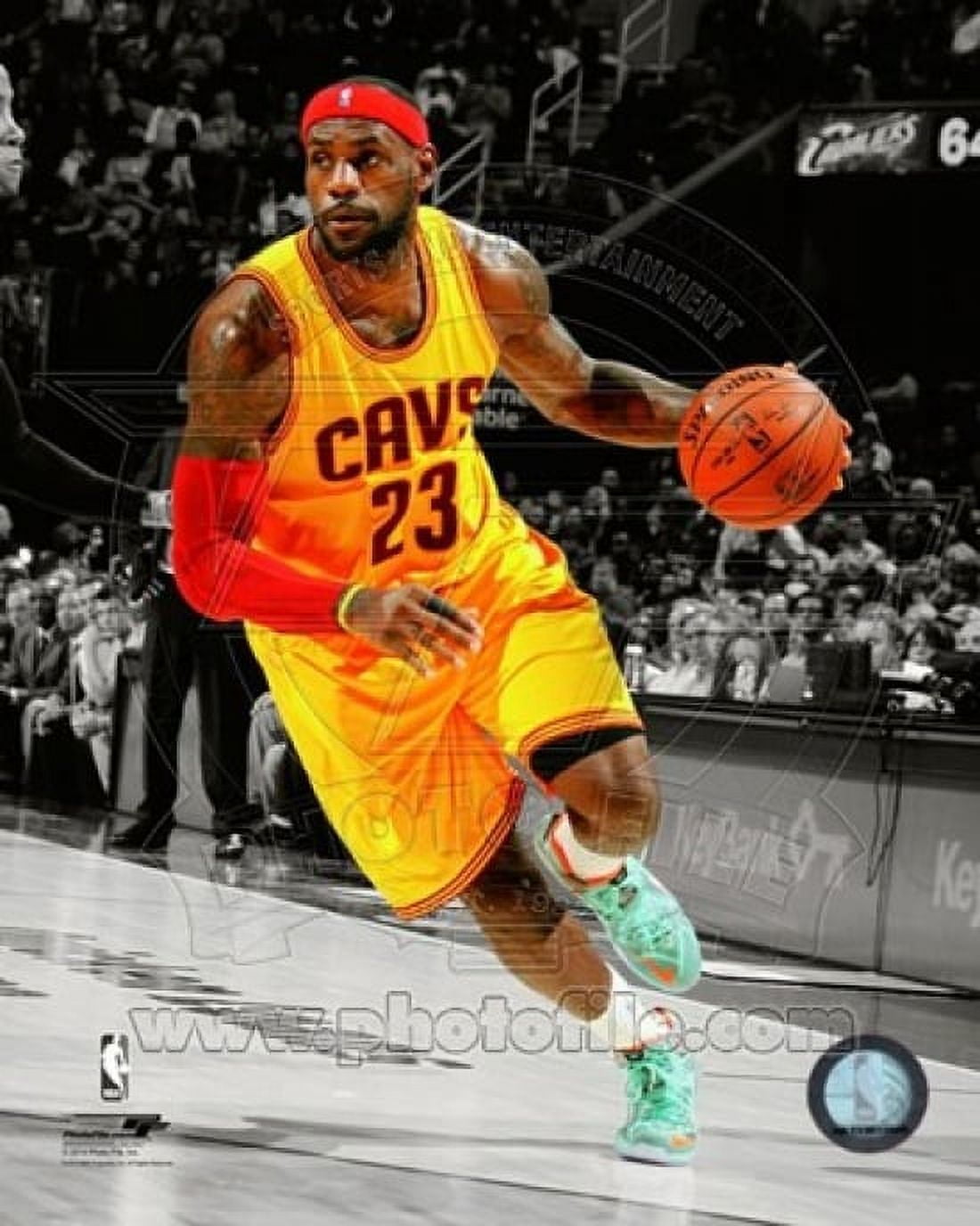lebron 2014 15