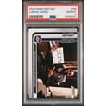 thumbnail image 1 of LeBron James 2022 Panini Instant Breaks KareemΓÇÖs Scoring Record Card #108 PSA 10, 1 of 2