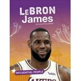 thumbnail image 1 of LeBron James, 1 of 1