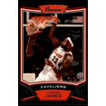 thumbnail image 1 of LeBron James Card 2008-09 Bowman #3, 1 of 2