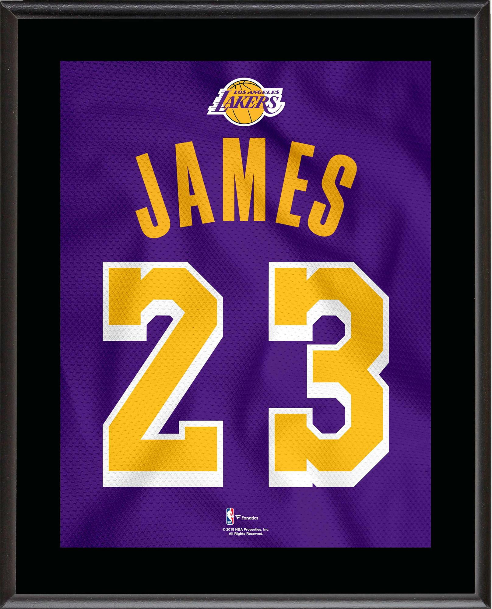  NIKE Men's Los Angeles Lakers Lebron James 2018-19 Icon Edition  Swingman Jersey Small Gold : Clothing, Shoes & Jewelry