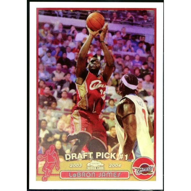 LeBron James Net Marvels レブロン・ジェームス NBA（レア 2023