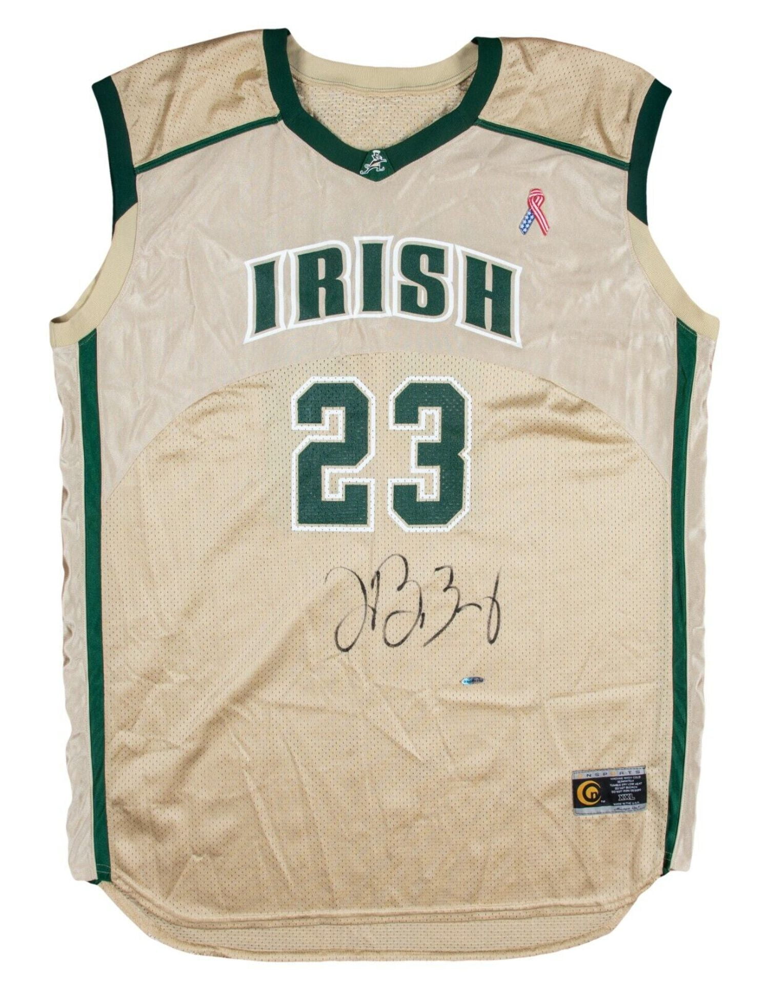 saint vincent saint mary lebron jersey