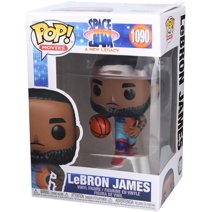 Funko POP! Movies: Space Jam: A New Legacy - LeBron - Walmart.com