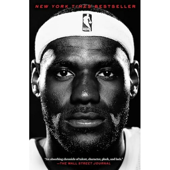 Pre-Owned Lebron (Paperback) 1982110902 9781982110901