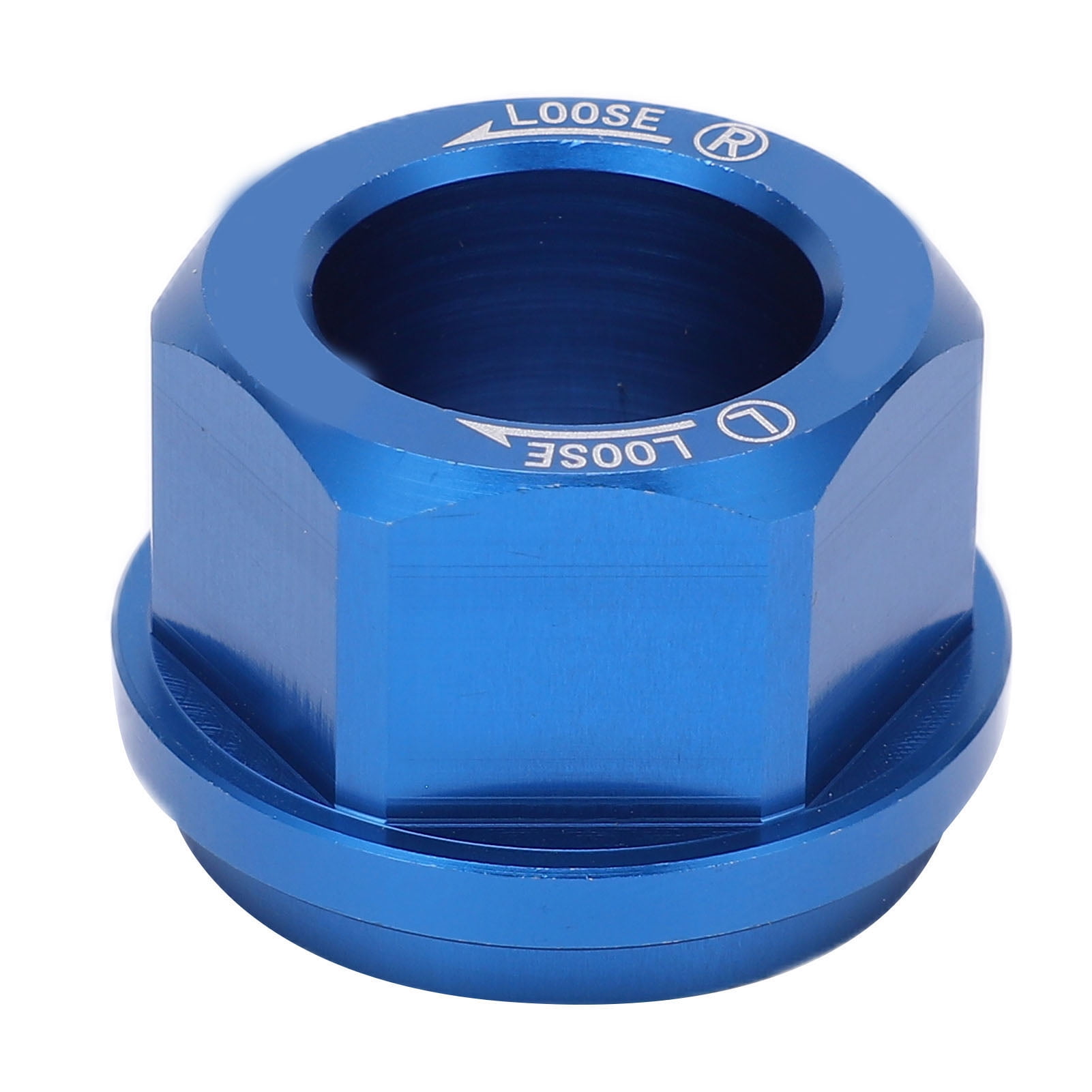 LeBycle Bike Pedal Axle Removal Tool Bicycle Lock Pedal Axle Spindle