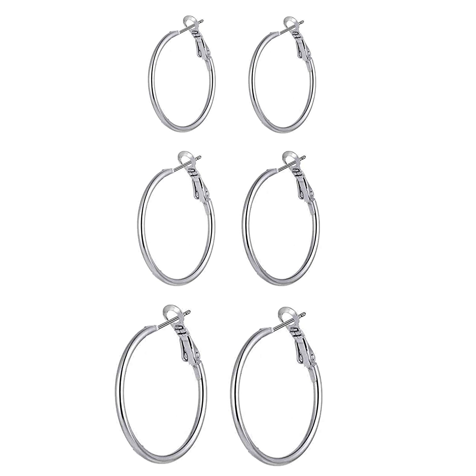 Top more than 146 big hoop earrings meaning latest seven.edu.vn