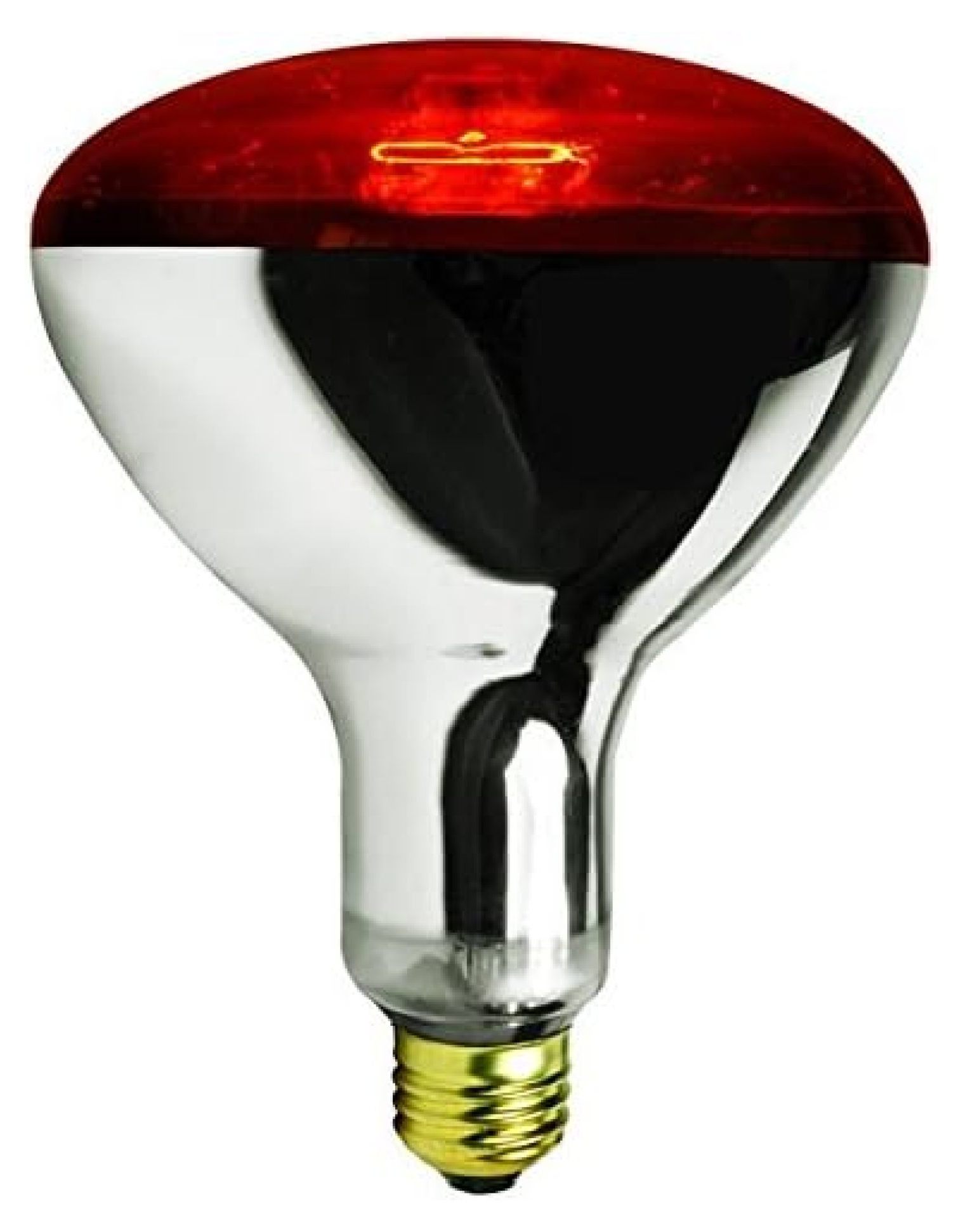 LeCeleBee 250 WATT RED BROODER Heat LAMP Bulb Chicken COOP Hen House