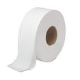 thumbnail image 1 of LeCeleBee 6100B 3.5 in. x 1000 ft. JRT Septic Safe 2-Ply Bath Tissue - Jumbo, White (12/Carton), 1 of 3
