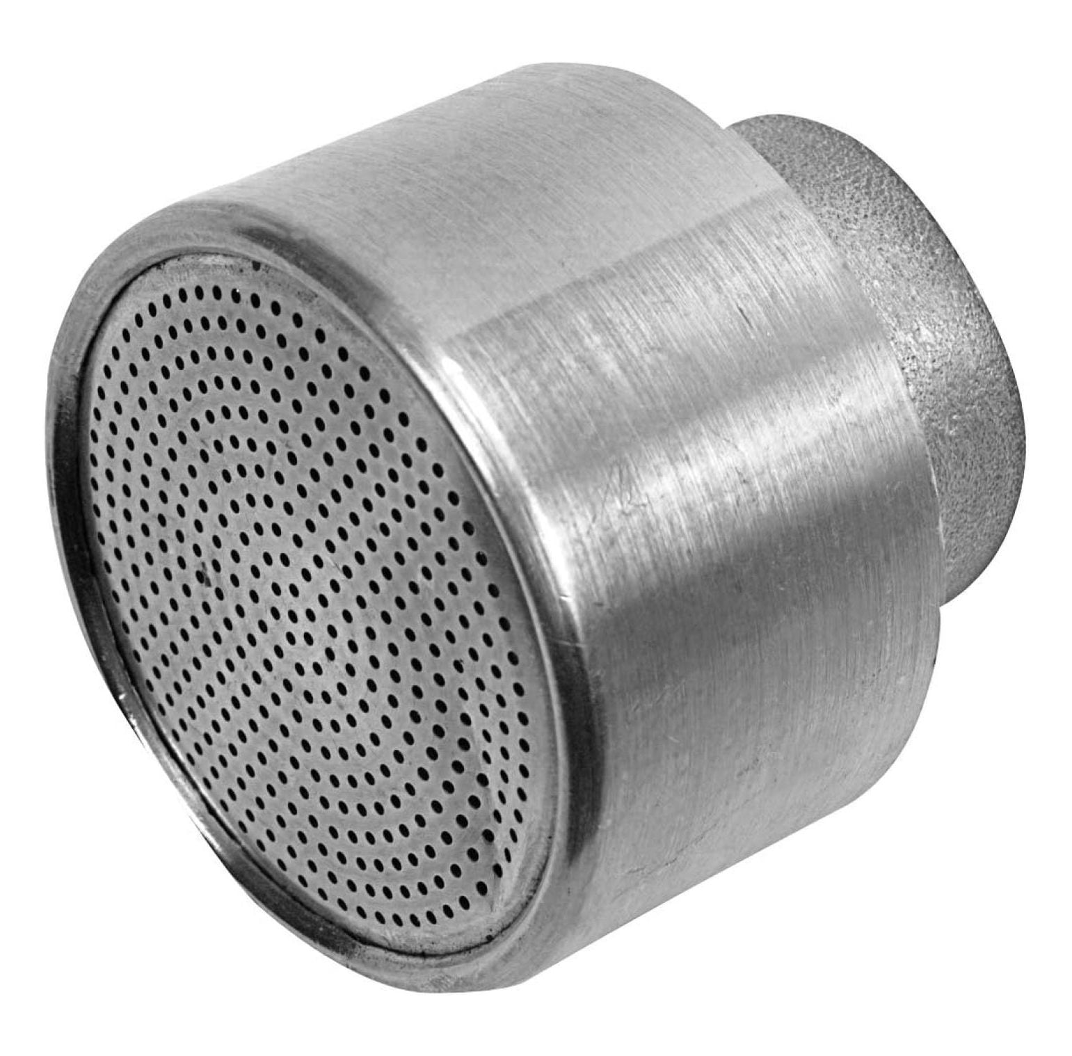 LeCeleBee Full Volume Water Breaker Nozzle, Standard Female Fitting