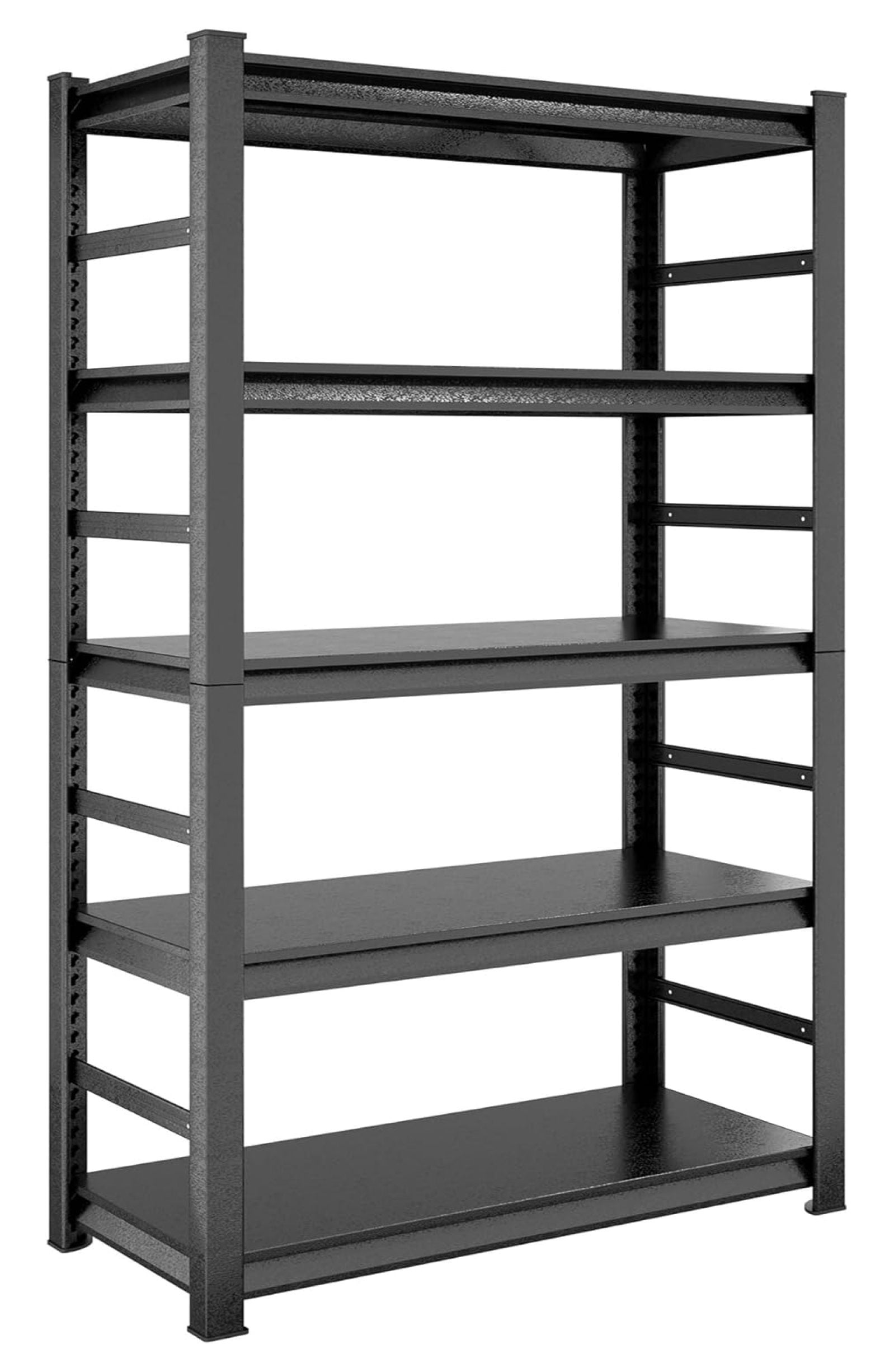 Lecelebee Garage Storage Shelving Heavy Duty 4866