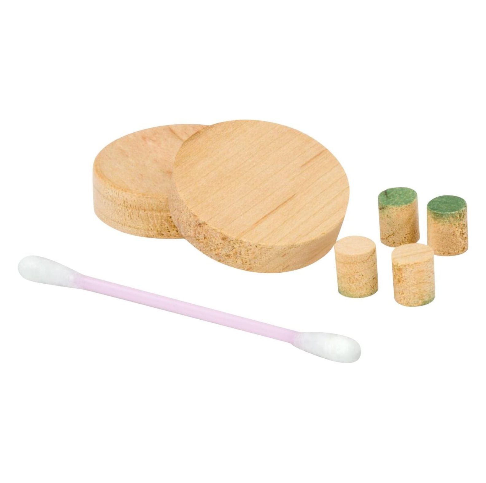 LeCeleBee Hardware Alder Hinge Screw Hole Repair Kit for 35mm