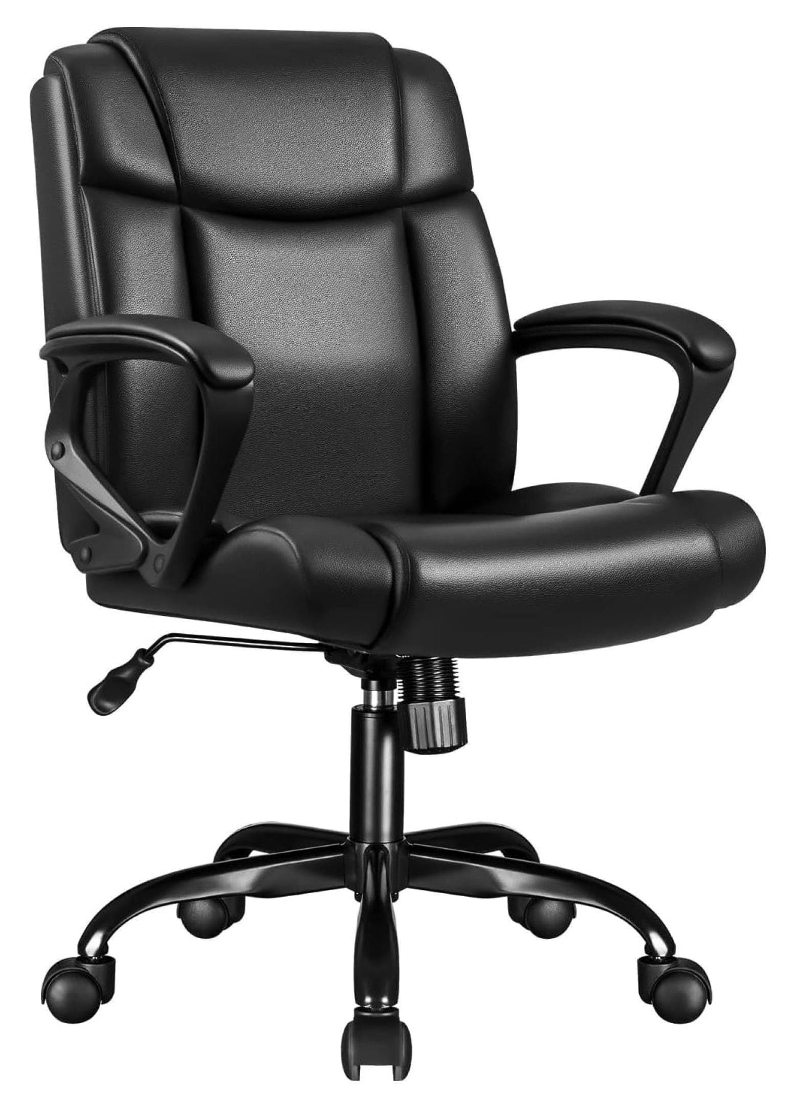 LeCeleBee Home Office Chair Back Executive Computer Chair Ergonomic