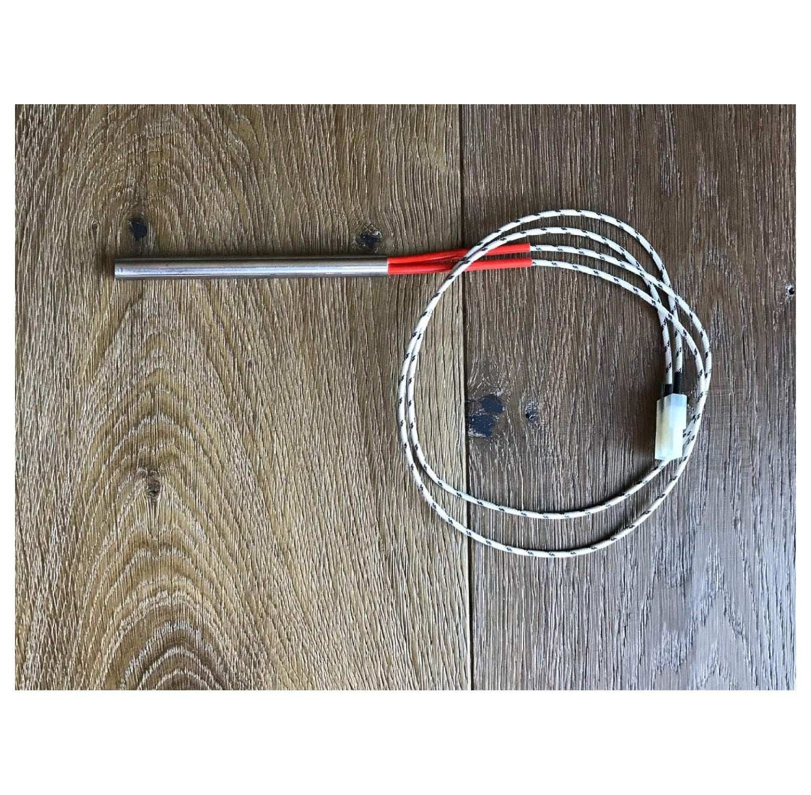 LeCeleBee Hot Rod Igniter Replacement Fire Rod Igniter for CharGriller
