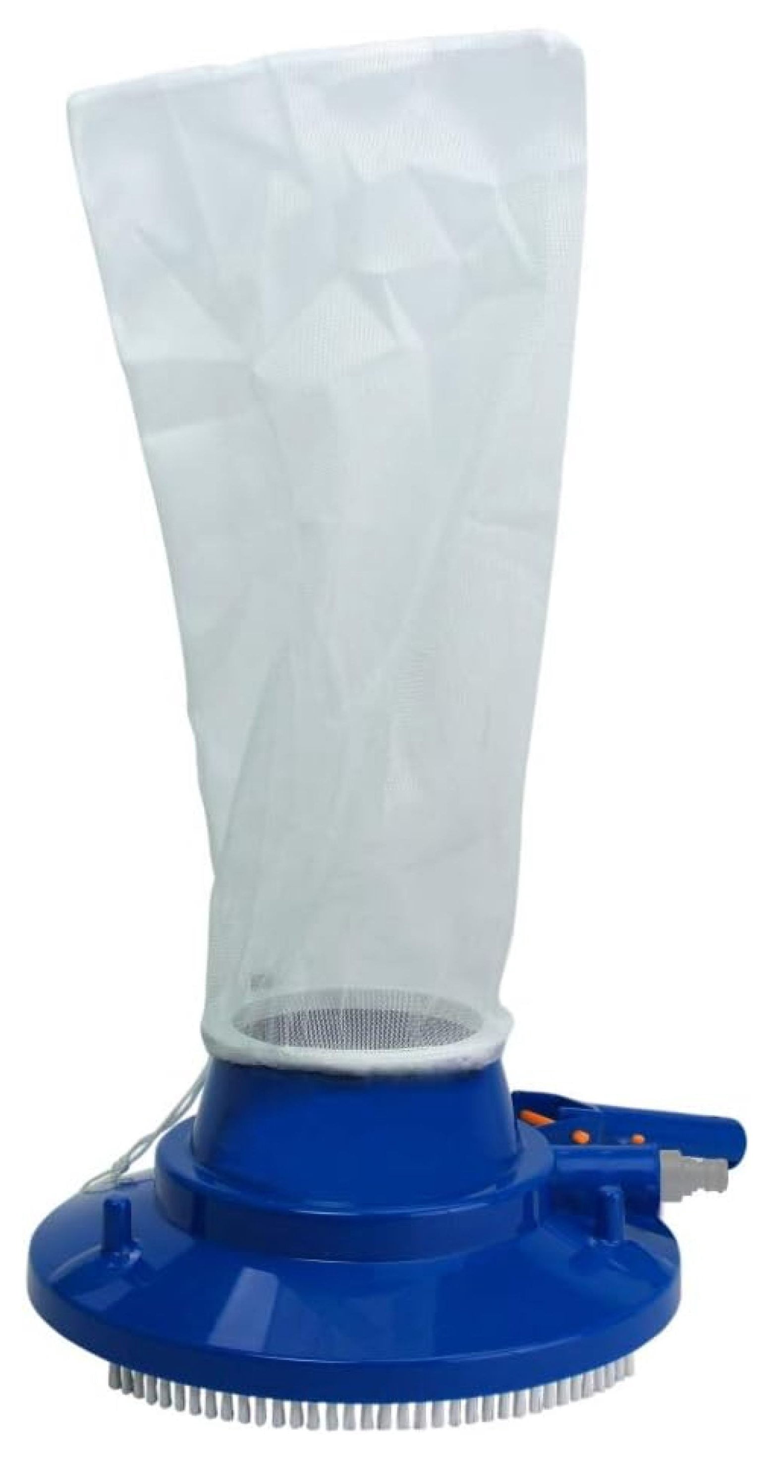 LeCeleBee Leaf Gulper Vacuum Cleaner for Swimming Pool with Brushes