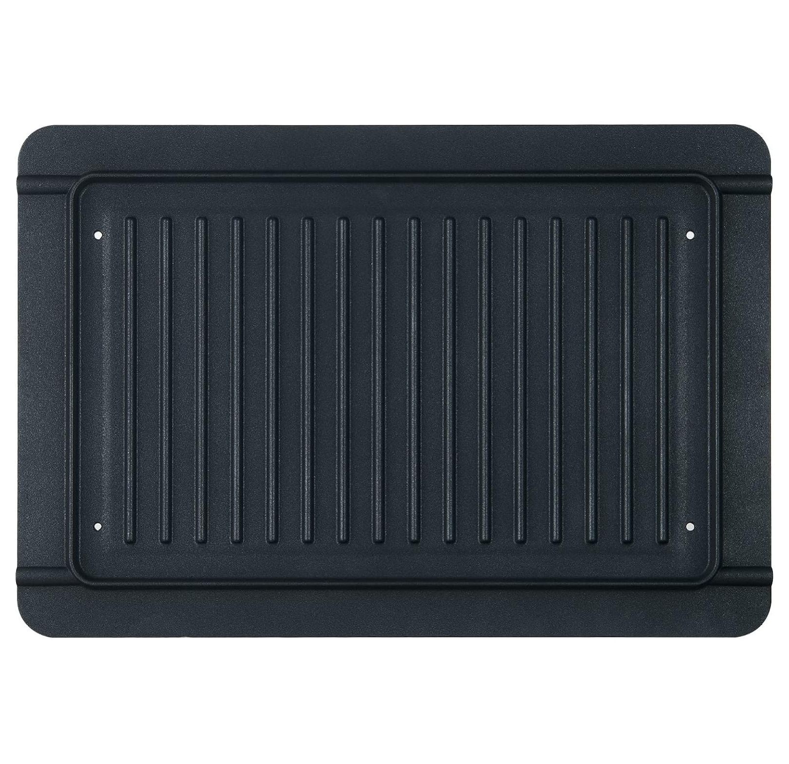 LeCeleBee Reversable Grill + Griddle Pan for Multifunction Steam Oven