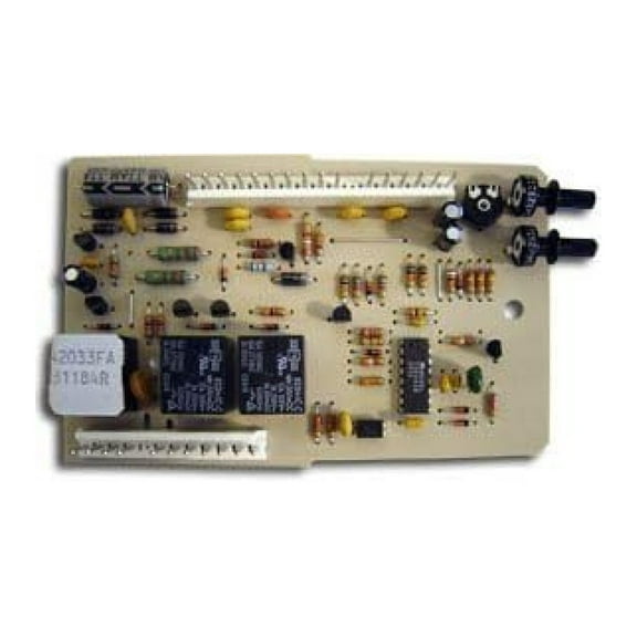 LeCeleBee Sequencer Circuit Board 31184R