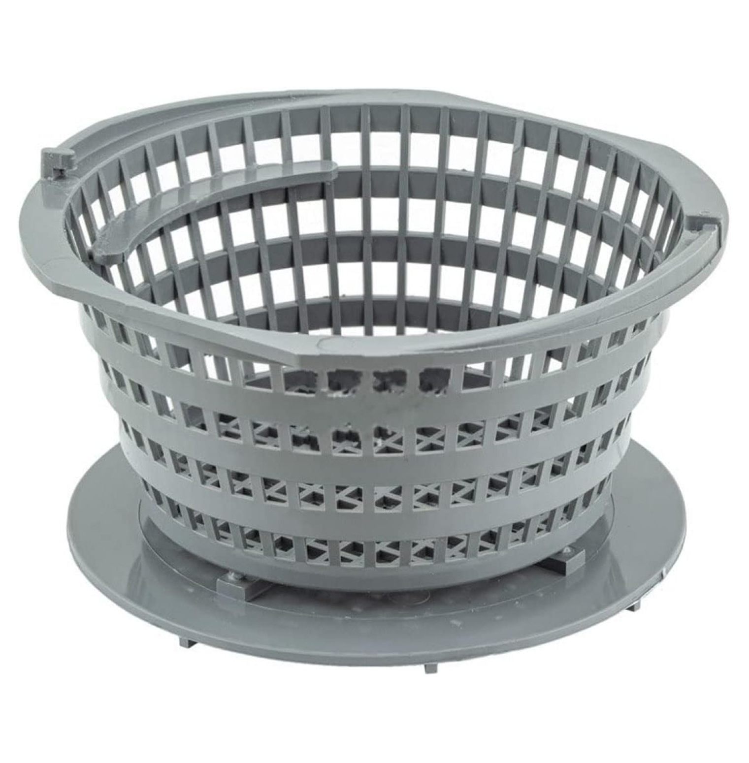 LeCeleBee Spa Skimmer Basket Used with Lilypad Float Telescoping Weir