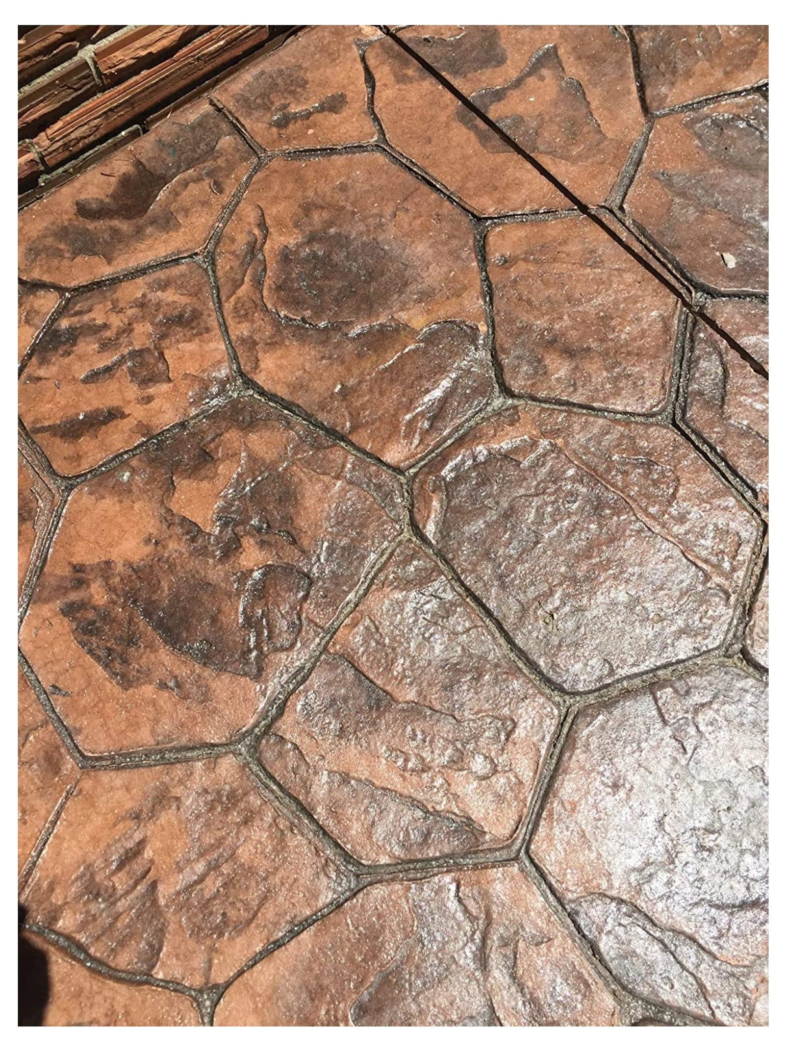 LeCeleBee SuperSeal25 SemiGloss Concrete Sealer 1 Gallon