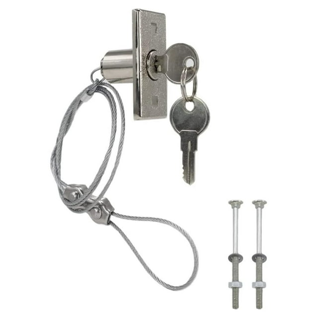 LeCeleBee Universal Garage Door Opener Emergency Garage Door Disconnect