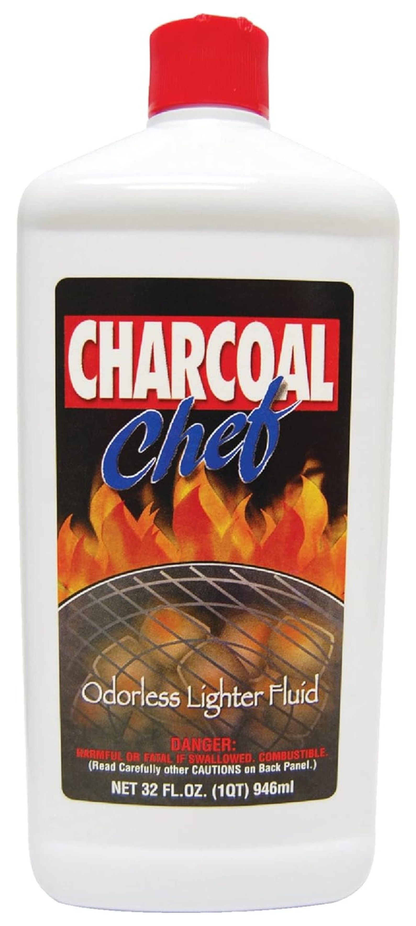 LeCeleBee oderless lighter fluid