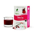 thumbnail image 1 of LeCharm All Natural Detox Tea Bags (10 Bags), 1 of 5