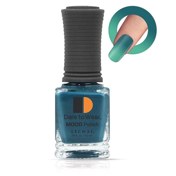 Lechat Dare to Wear Mood Lost Lagoon 0.5 oz DWML41