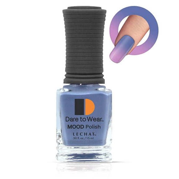 LeChat Dare To Wear Mood Trissie - .5 oz