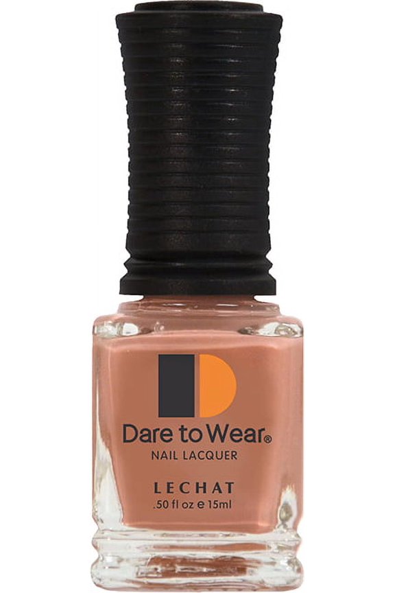 Dare To Wear Nail Lacquer B-52 - .5 oz