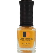 LeChat Dare To Wear Nail Lacquer Electric Daisy - .5 oz