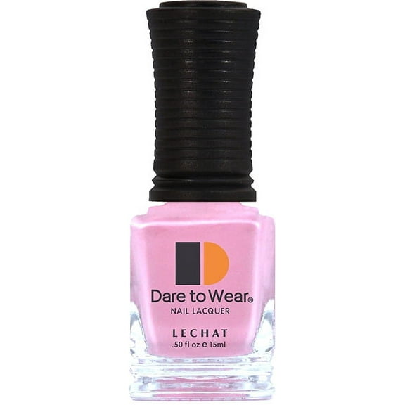 LeChat Dare To Wear Nail Lacquer Fairy Dust - .5 oz